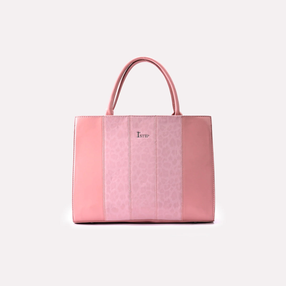 Casual Shoulder Bag Pink 0331781