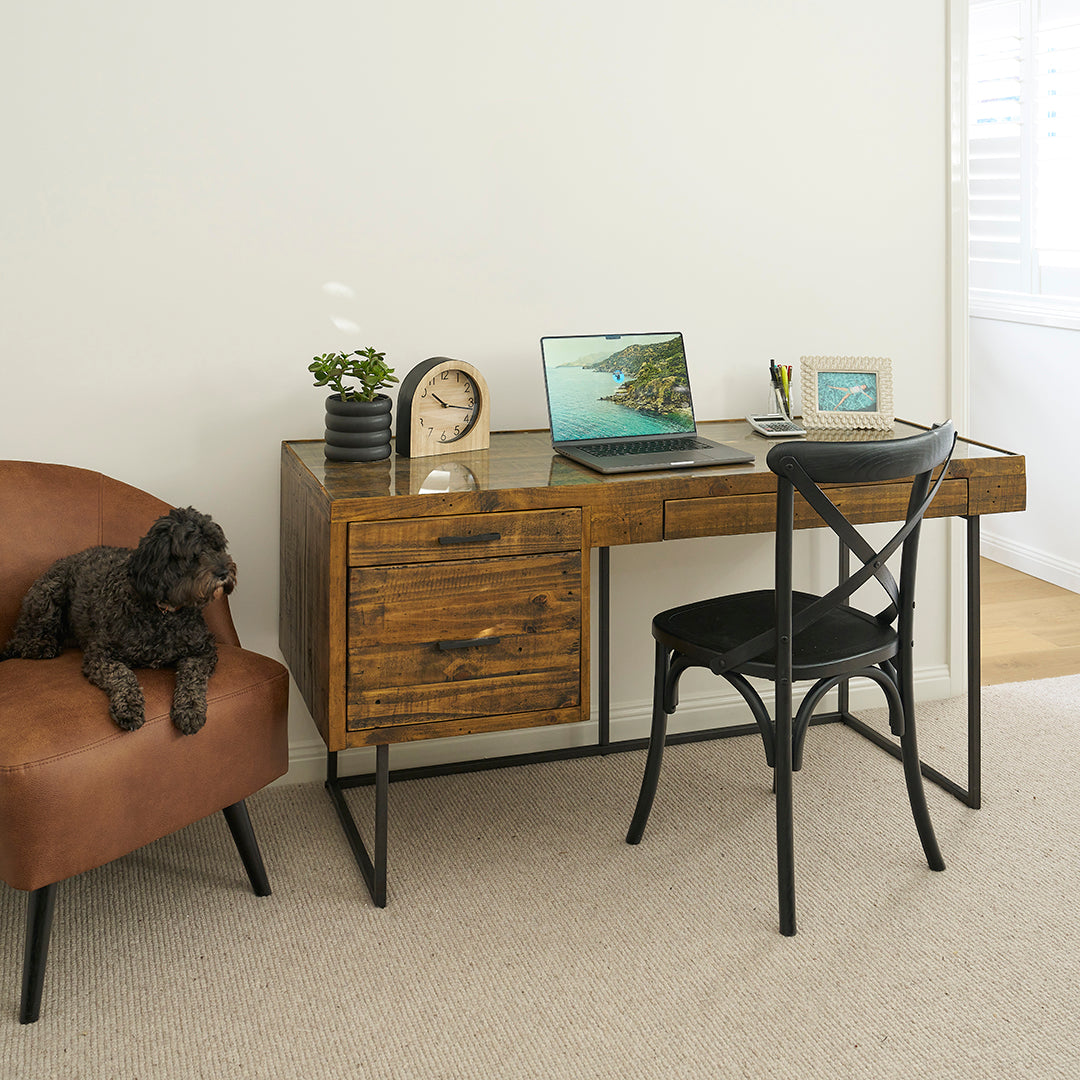Bradman Desk