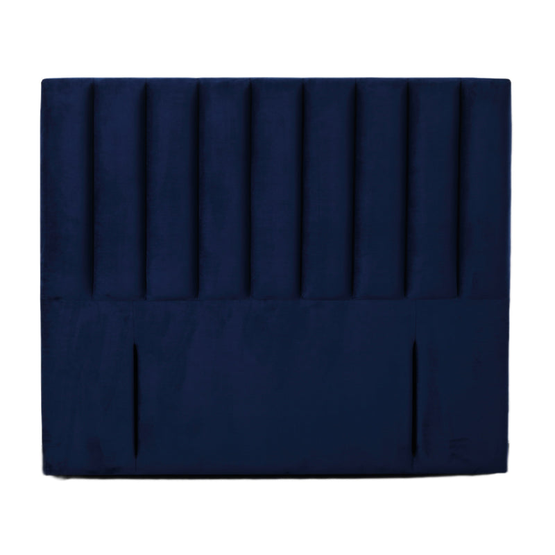 Harper Queen Headboard Navy