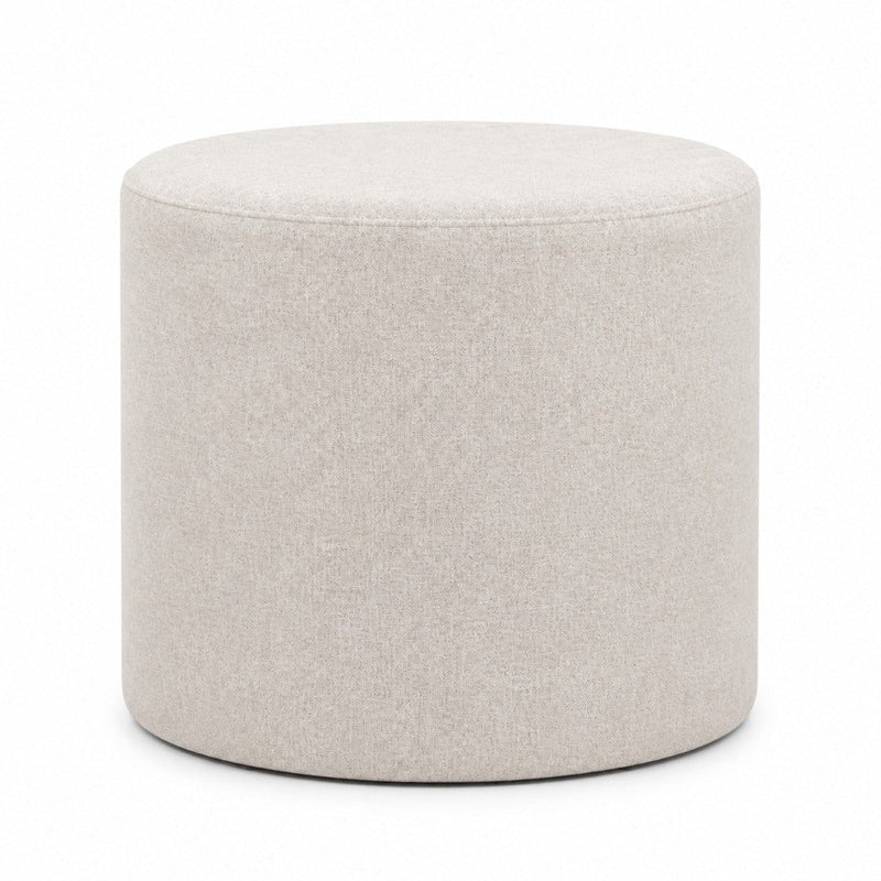 Garda Ottoman Natural