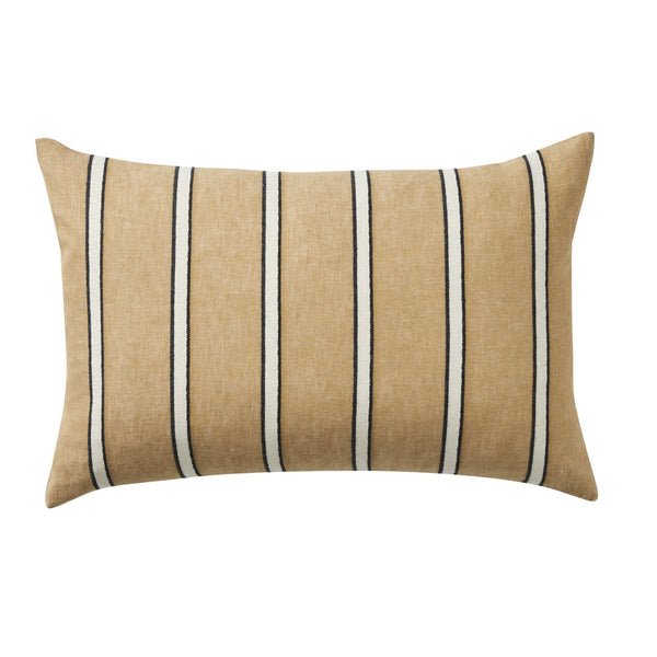 Vinnie Rectangular Cushion Manuka