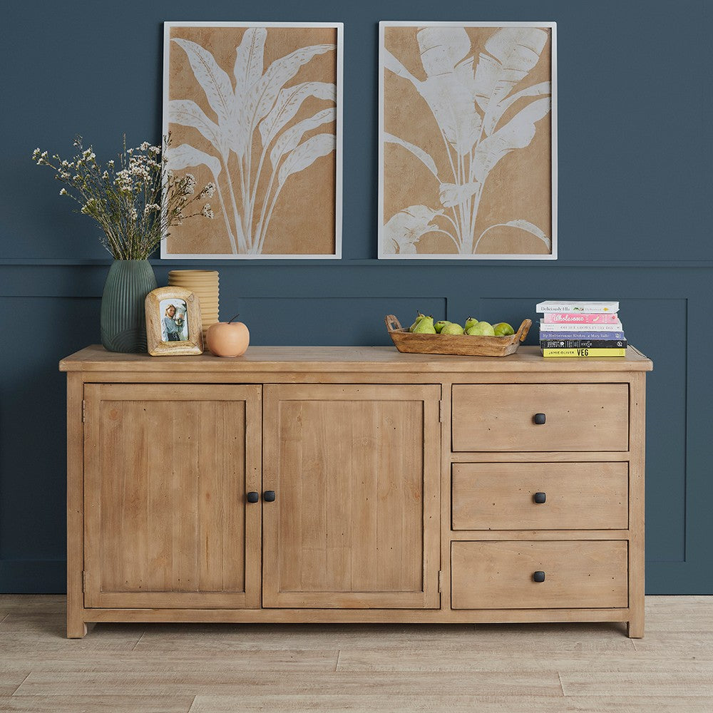 Seadrift Sideboard