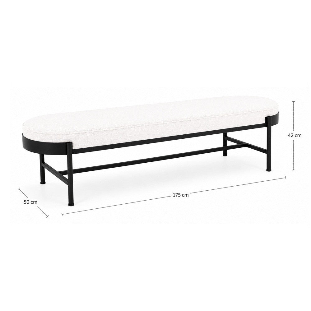 Vistula Bench C