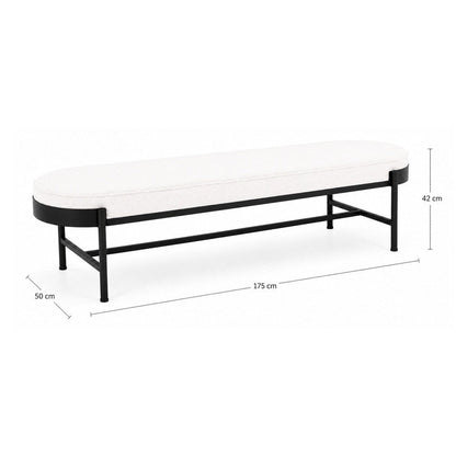 Vistula Bench C