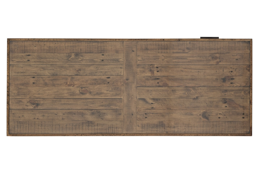 Bradman Desk
