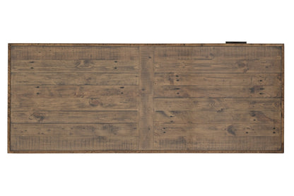 Bradman Desk