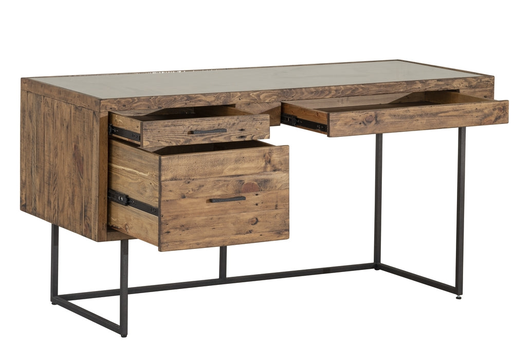 Bradman Desk