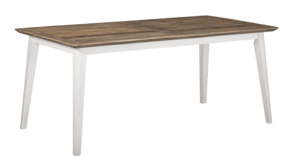 Nova 1800 Dining Table