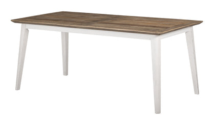 Nova 1800 Dining Table