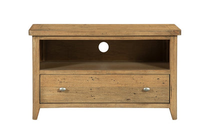 Petite Small TV Unit