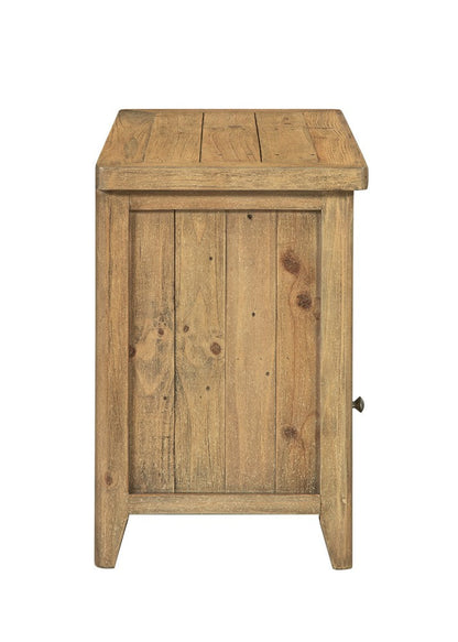 Petite Small TV Unit