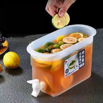 3.5 Liters Refrigerator Kettle