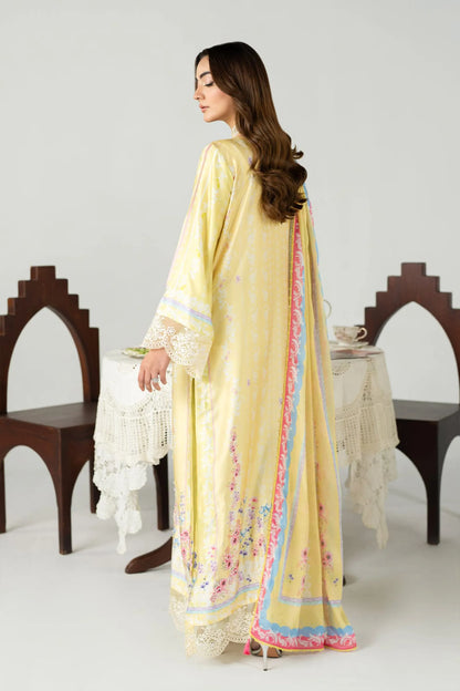 Daffodil 3-Piece Set