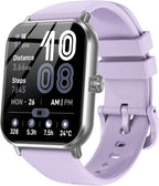 Smart Watch for Men &amp; Women – 1.83" HD IPS Fitness Tracker