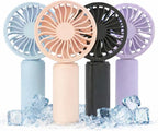 Mini Portable Handheld Fan. Imported