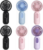 Mini Portable Handheld Fan. Imported