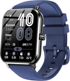 Smart Watch for Men &amp; Women – 1.83" HD IPS Fitness Tracker