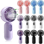 Mini Portable Handheld Fan. Imported