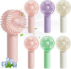Mini Portable Handheld Fan. Imported