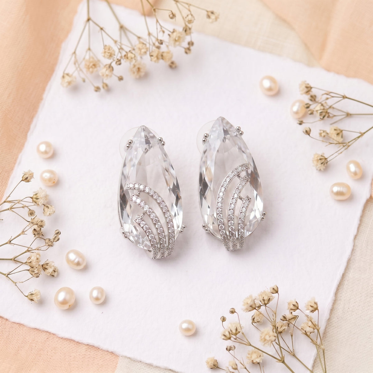 Aaina Earring – ER-167