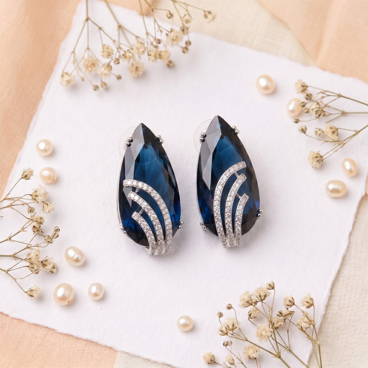 Aaina Earring – ER-167