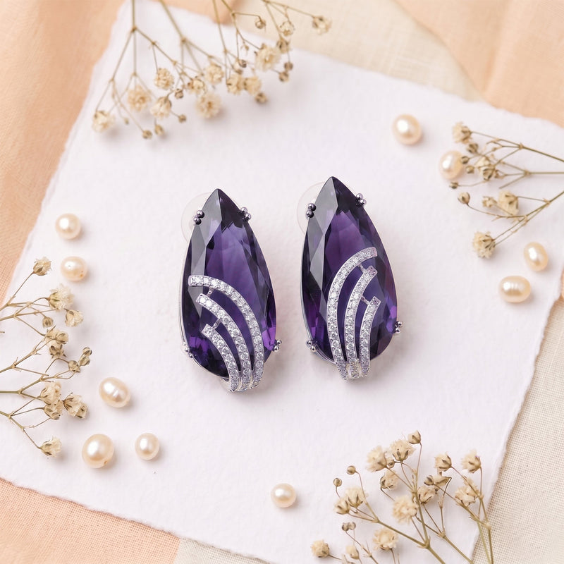 Aaina Earring – ER-167