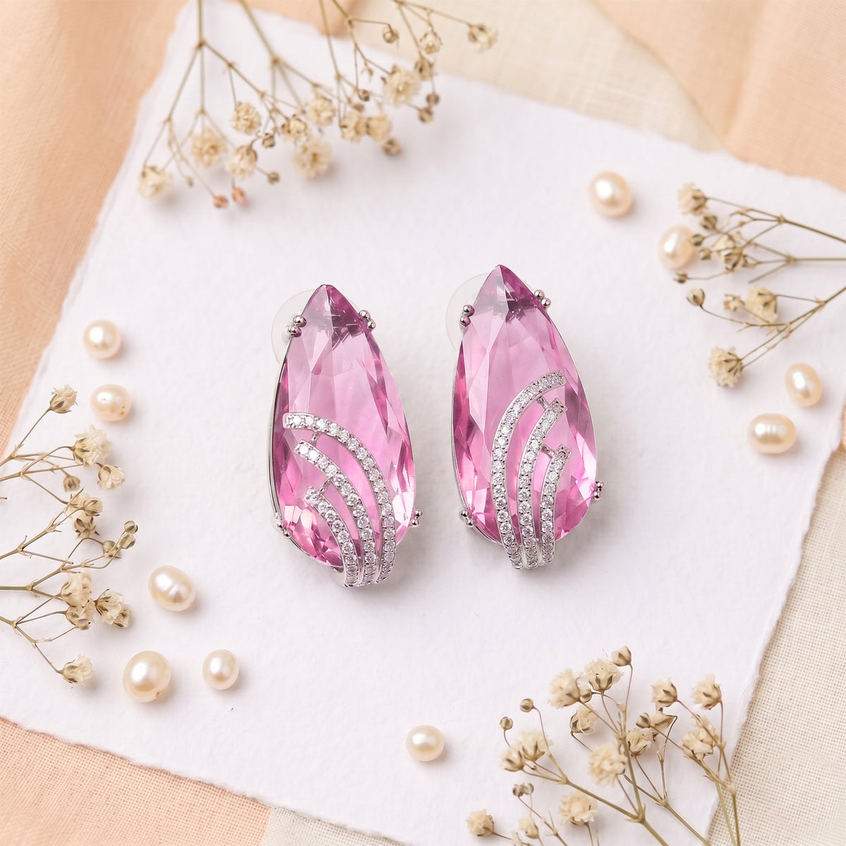 Aaina Earring – ER-167