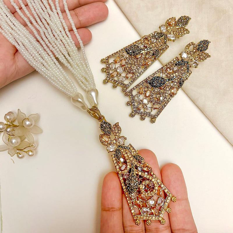 Mehfil Mala Set - (S-78)