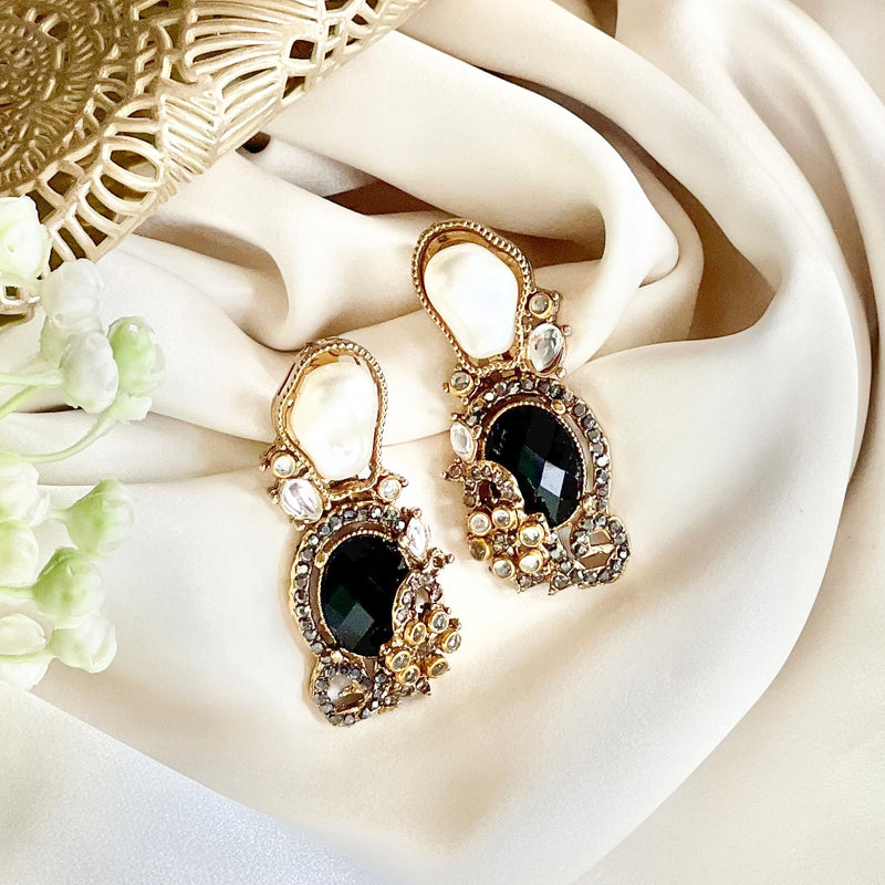 Motiya Earring (ER-161)