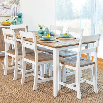 Nova 1800 Dining Table
