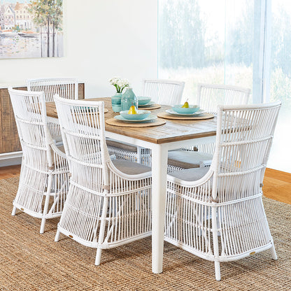 Nova 1800 Dining Table