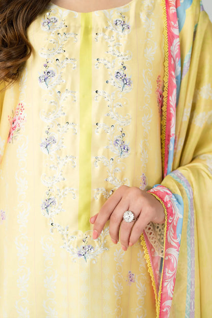 Daffodil 3-Piece Set