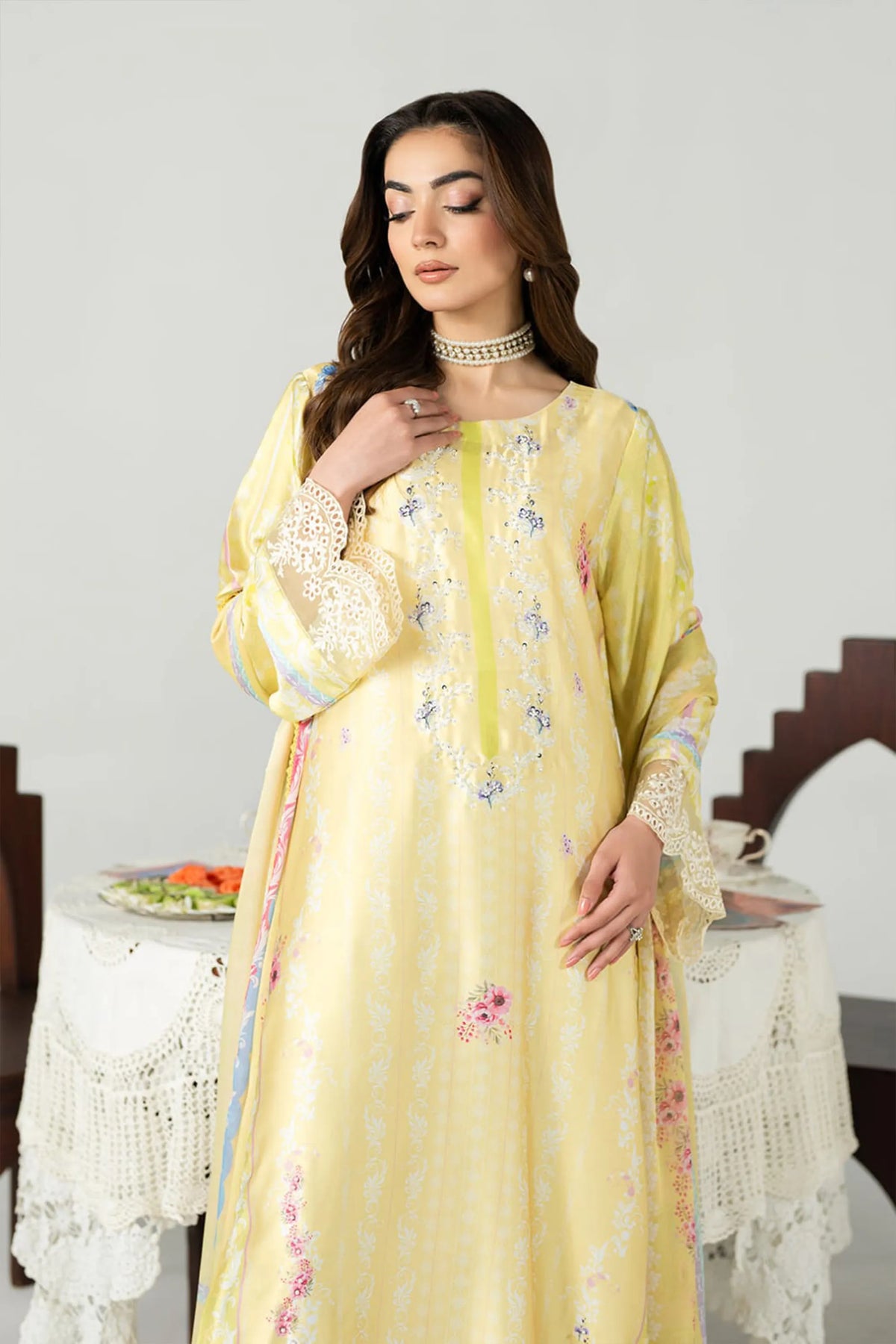 Daffodil 3-Piece Set