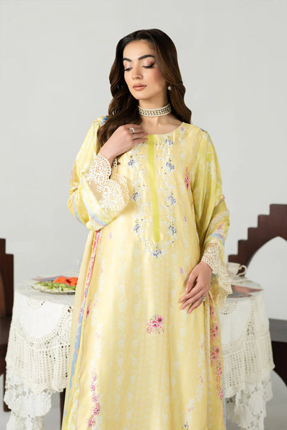 Daffodil 3-Piece Set