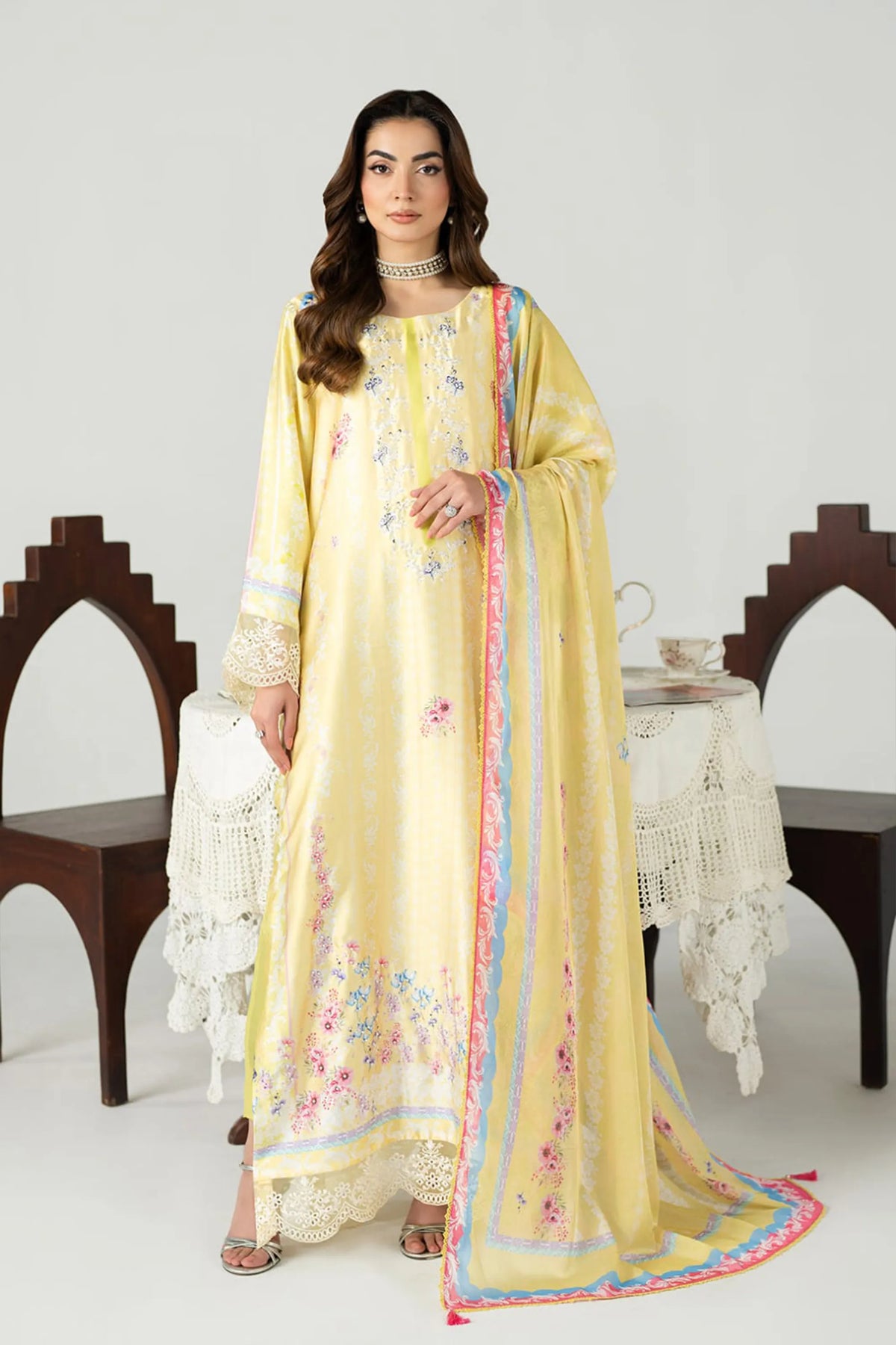 Daffodil 3-Piece Set