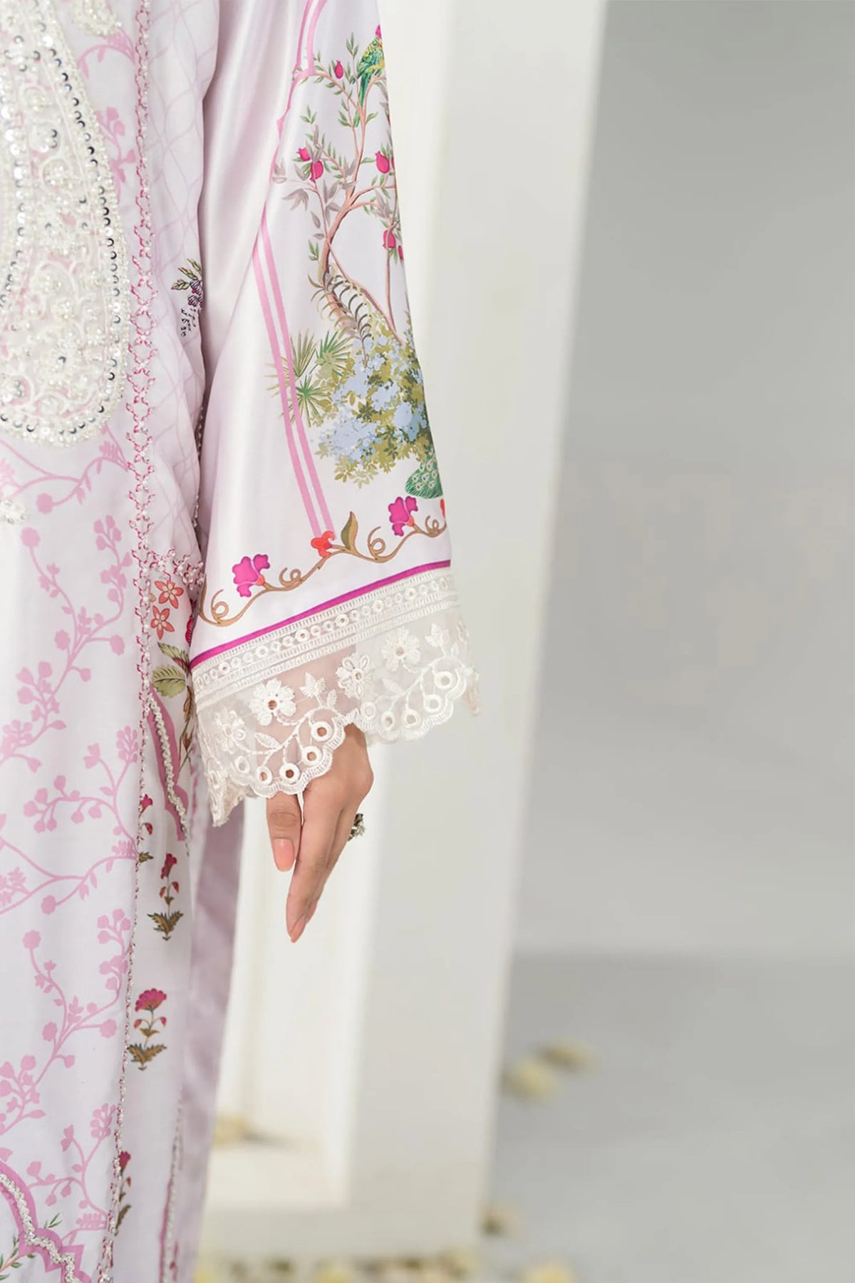 Rosebay 3-Piece Set